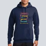 Adult Hoodie - Helen Smith Thumbnail