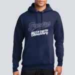 Adult Hoodie - Helen Smith Thumbnail