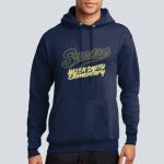 Adult Hoodie - Helen Smith Thumbnail