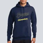 Adult Hoodie - Helen Smith Thumbnail