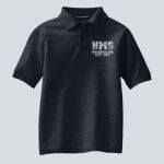 Youth Polo - Helen Smith Thumbnail