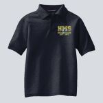 Youth Polo - Helen Smith Thumbnail