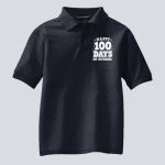 Youth Polo - Helen Smith Thumbnail