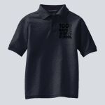 Youth Polo - Helen Smith Thumbnail