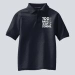 Youth Polo - Helen Smith Thumbnail