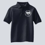 Youth Polo - Helen Smith Thumbnail