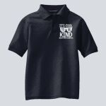 Youth Polo - Helen Smith Thumbnail