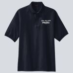 Adult Polo - Helen Smith Thumbnail