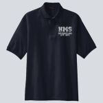 Adult Polo - Helen Smith Thumbnail