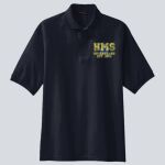 Adult Polo - Helen Smith Thumbnail