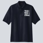 Adult Polo - Helen Smith Thumbnail