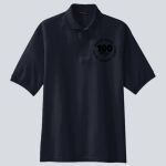 Adult Polo - Helen Smith Thumbnail