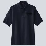 Adult Polo - Helen Smith Thumbnail