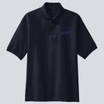 Adult Polo - Helen Smith Thumbnail