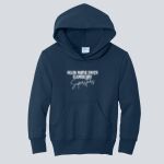 Youth Hoodie - Helen Smith Thumbnail