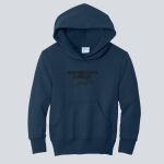 Youth Hoodie - Helen Smith Thumbnail