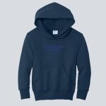 Youth Hoodie - Helen Smith Thumbnail