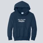 Youth Hoodie - Helen Smith Thumbnail