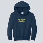 Youth Hoodie - Helen Smith Thumbnail