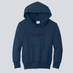 Youth Hoodie - Helen Smith Thumbnail