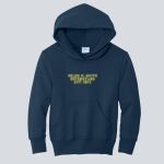 Youth Hoodie - Helen Smith Thumbnail