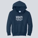 Youth Hoodie - Helen Smith Thumbnail