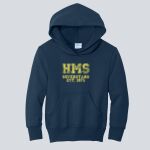 Youth Hoodie - Helen Smith Thumbnail