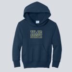 Youth Hoodie - Helen Smith Thumbnail