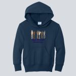 Youth Hoodie - Helen Smith Thumbnail