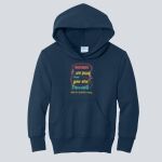Youth Hoodie - Helen Smith Thumbnail