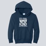 Youth Hoodie - Helen Smith Thumbnail