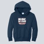 Youth Hoodie - Helen Smith Thumbnail