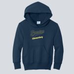 Youth Hoodie - Helen Smith Thumbnail