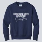 Youth Crewneck - Helen Smith Thumbnail