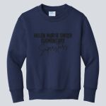 Youth Crewneck - Helen Smith Thumbnail