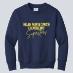 Youth Crewneck - Helen Smith Thumbnail