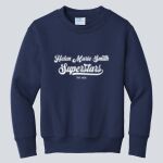 Youth Crewneck - Helen Smith Thumbnail