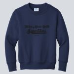 Youth Crewneck - Helen Smith Thumbnail