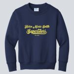 Youth Crewneck - Helen Smith Thumbnail
