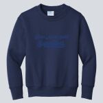 Youth Crewneck - Helen Smith Thumbnail