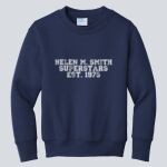 Youth Crewneck - Helen Smith Thumbnail