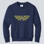 Youth Crewneck - Helen Smith Thumbnail