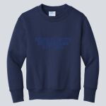 Youth Crewneck - Helen Smith Thumbnail