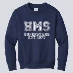 Youth Crewneck - Helen Smith Thumbnail