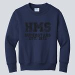 Youth Crewneck - Helen Smith Thumbnail
