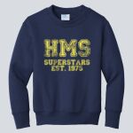 Youth Crewneck - Helen Smith Thumbnail