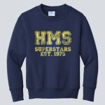 Youth Crewneck - Helen Smith Thumbnail