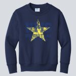 Youth Crewneck - Helen Smith Thumbnail