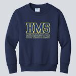 Youth Crewneck - Helen Smith Thumbnail
