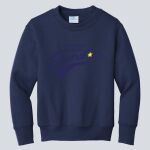 Youth Crewneck - Helen Smith Thumbnail